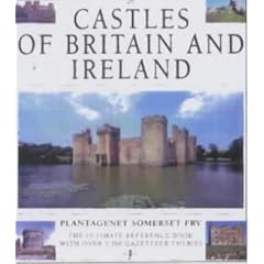 Castles of Britain and Ireland