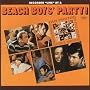 Beach Boys' Party!/Stack-O-Tracks Beach Boys' Party!/Stack-O-Tracks