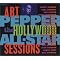 The Art of Pepper Art