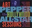 The Hollywood All-Star Sessions
