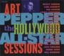 Hollywood All Star Sessions