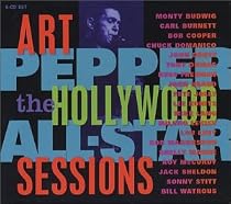 The Hollywood All-Star Sessions