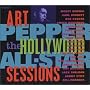 The Hollywood All-Star Sessions