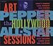 The Hollywood All-Star Sessions