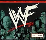 WWF: The Complete Collection of Official Entrance Theme Songs of the WWF Superstars
