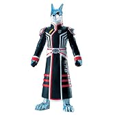 戦隊ヒーローシリーズEX ドギー・クルーガー