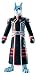 戦隊ヒーローシリーズEX ドギー・クルーガー