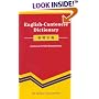 English-Cantonese Dictionary