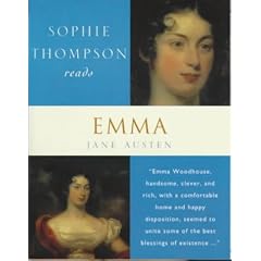 Emma (The Classic Collection)