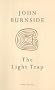 The Light Trap (Cape Poetry)