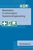 Semiotics in Information Systems Engineering