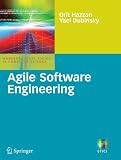 Agile Software Engineering (Undergraduate Topics in Computer Science)