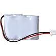 Cordless Phone Battery For AT&T, GE, Pac-Tel, Phone Mate, Sharp