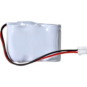 Click here to buy Ultralast Cordless Phone Battery For AT&T, GE, Pac-Tel, Phone Mate, Sharp by Ultralast.