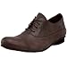 Fly London Men's Fella Lace Up Oxford