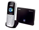 Review Siemens S685IP / SIEMENS GIGASET S685 IP ECO DECT PHONE S685IP