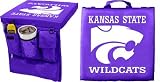 Kansas State Wildcats Seat Cushion