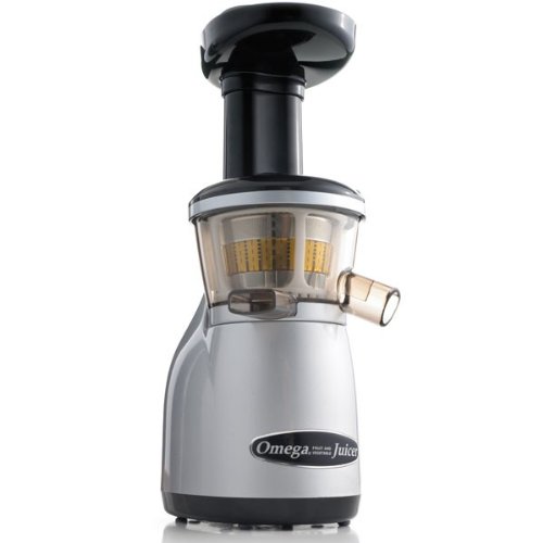 Omega VRT350HD VERT Vertical Dual Stage Masticating Juicer VRT 350 Upright Auger - EASY to use! Omega VRT350HD VERT Vertical Dual Stage Masticating Juicer VRT 350 Upright Auger - EASY to use!