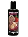 Orion 620769 Erdbeere Massage-Öl 100 ml