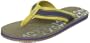 Mexx Jett 2 Slipper F9RE0135, Herren Sandalen/Zehentrenner, Braun (SHITAKE 212), EU 40