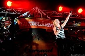 Bilder von Luxuslärm