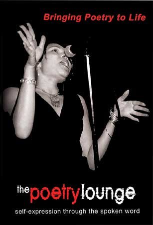 Review of The Poetry Lounge Online