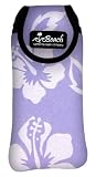 Glass Beach - Garden Purple