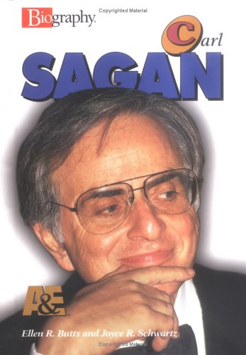 Carl Sagan (Biography (a and E))