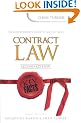 Contract Law (Key Facts Law)