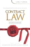 Contract Law (Key Facts Law)