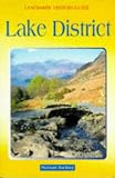 Landmark Visitors Guide Lake District (Landmark Visitors Guides Series)