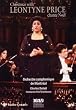 Christmas With Leontyne Price / Charles Dutoit, Montreal Symphony
