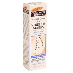 Palmers Cocoa Butter Massage Stretch Mark Cream 4.4 oz.