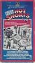 Firesign Theatre's Hot Shorts [VHS]