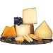 Spanish Cheese Sampler Board