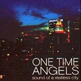 �uSound of a Restless City�v�̉摜