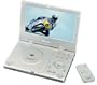 Mintek MDP-1810 8-Inch Portable DVD Player