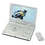 Mintek MDP-1810 8-Inch Portable DVD Player