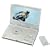 Mintek MDP-1810 8-Inch Portable DVD Player