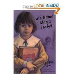 Me llamo Mar�a Isabel