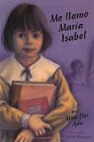 Me Llamo María Isabel
