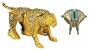 Transformers Beast Wars Cheetor