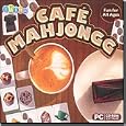 Cafe Mahjongg by SelectSoft Publishing