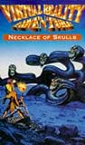 Virtual Reality: Necklace of Skulls (The virtual reality series)