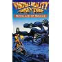 Virtual Reality: Necklace of Skulls (The virtual reality series)