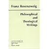 Philosophical and Theological Writings