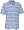 UCLA Bruins Classic Pique Striped Polo - Small