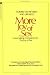 More Joy of Sex(Completely Revised and Updated) by Alex Comfort ISBN 0671740768