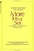More Joy of Sex(Completely Revised and Updated)
