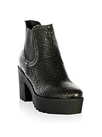 Formentini Botines (Pardo)